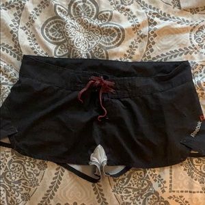 Reebok CrossFit Shorts